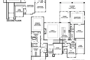 11935 Braided Mane St, Montgomery, TX 77316 - Photo 2