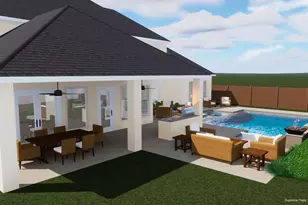 11935 Braided Mane St, Montgomery, TX 77316 - Photo 18