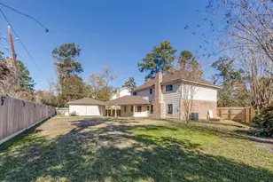 3426 Candlewisp Dr, Spring, TX 77388 - Photo 32