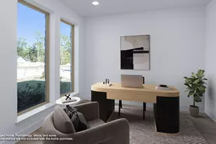 12596 Rosy Paintbrush Dr, Conroe, TX 77302 - Photo 4