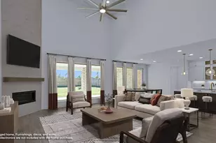 12596 Rosy Paintbrush Dr, Conroe, TX 77302 - Photo 2