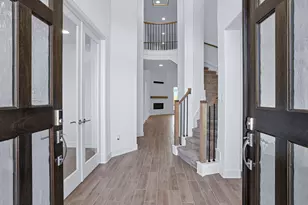 12596 Rosy Paintbrush Dr, Conroe, TX 77302 - Photo 10