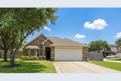 32515 Rosella Lane, Pinehurst, TX 77362 - Photo 1
