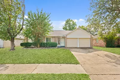 12831 Newberry Street, Sugar Land, TX 77478 - Photo 1