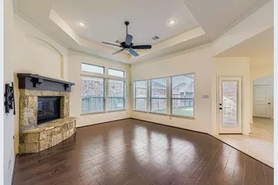 19622 Chaparral Berry Drive, Cypress, TX 77433 - Photo 4