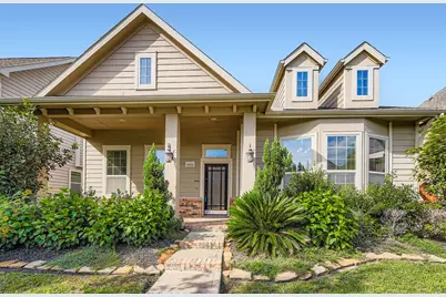 19622 Chaparral Berry Drive, Cypress, TX 77433 - Photo 1