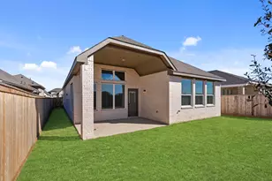 11119 Midland Hawthorn Pl, Cypress, TX 77433 - Photo 28