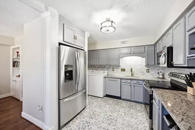 503 N Post Oak Lane #503, Houston, TX 77024 - Photo 8