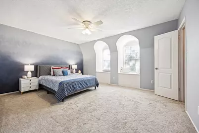 503 N Post Oak Lane #503, Houston, TX 77024 - Photo 12