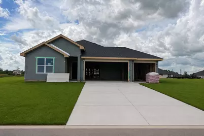 6610 Kingfisher Lane, Beasley, TX 77417 - Photo 1