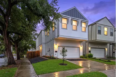 1732 Wichita Street, Houston, TX 77004 - Photo 1