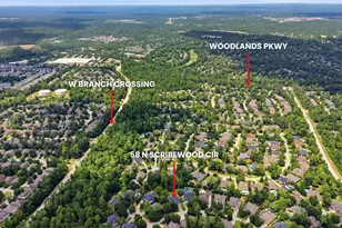 58 N Scribewood Cir, The Woodlands, TX 77382 - Photo 36