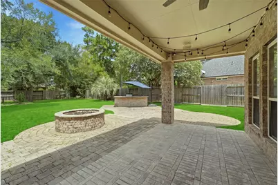 58 N Scribewood Circle, The Woodlands, TX 77382 - Photo 26