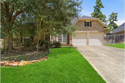 58 N Scribewood Circle, The Woodlands, TX 77382 - Photo 2