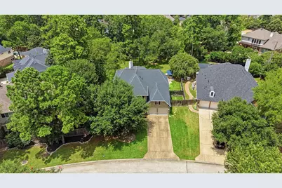 58 N Scribewood Circle, The Woodlands, TX 77382 - Photo 30