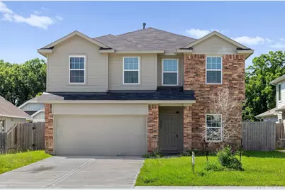 5319 Rivers Edge Drive, Richmond, TX 77469 - Photo 1