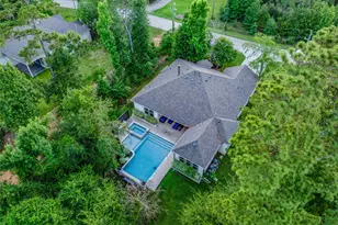 25218 Melanie Pointe, Tomball, TX 77375 - Photo 4