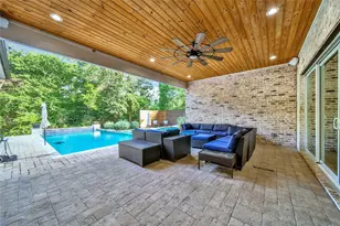 25218 Melanie Pointe, Tomball, TX 77375 - Photo 36