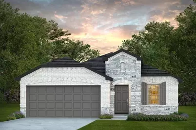 1034 Oakhurst Drive, Dayton, TX 77535 - Photo 1