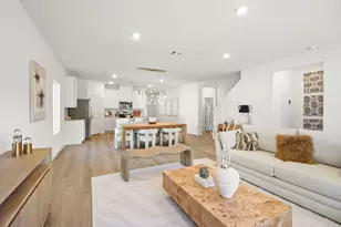 540 Wax Myrtle Way, Hockley, TX 77447 - Photo 4