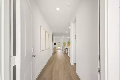 540 Wax Myrtle Way, Hockley, TX 77447 - Photo 2