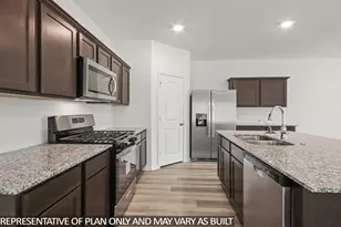 540 Wax Myrtle Way, Hockley, TX 77447 - Photo 2