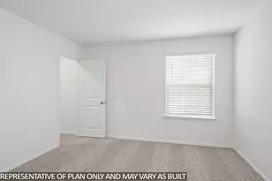 540 Wax Myrtle Way, Hockley, TX 77447 - Photo 10