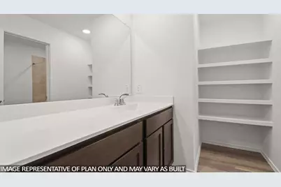 540 Wax Myrtle Way, Hockley, TX 77447 - Photo 8