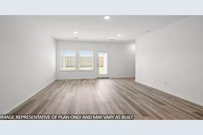 540 Wax Myrtle Way, Hockley, TX 77447 - Photo 4