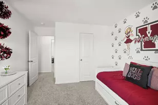 540 Wax Myrtle Way, Hockley, TX 77447 - Photo 22