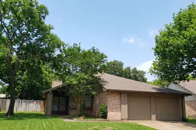 1615 Brickarbor Drive, Katy, TX 77449 - Photo 1