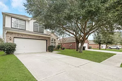 15110 Brookwood Bridge Lane, Sugar Land, TX 77498 - Photo 2
