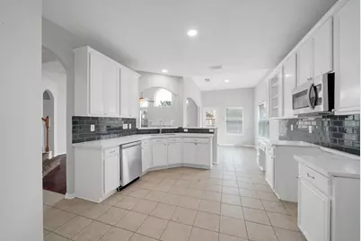 15110 Brookwood Bridge Lane, Sugar Land, TX 77498 - Photo 10