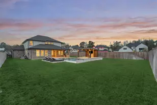 221 Christine Manor, Montgomery, TX 77316 - Photo 40