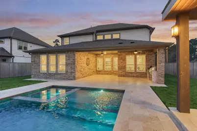 221 Christine Manor, Montgomery, TX 77316 - Photo 46