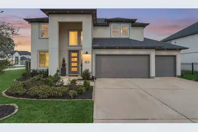 221 Christine Manor, Montgomery, TX 77316 - Photo 4