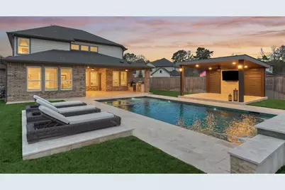 221 Christine Manor, Montgomery, TX 77316 - Photo 42