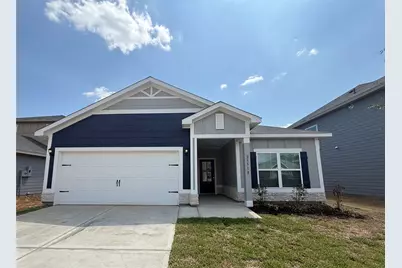 25518 Blooming Hazel Drive, Cleveland, TX 77328 - Photo 1