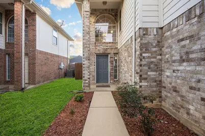 6726 Windy River Lane, Katy, TX 77449 - Photo 4