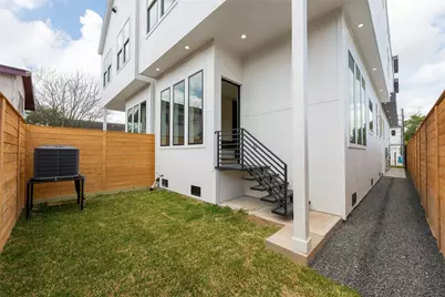 1122 E 27th St #A, Houston, TX 77009 - Photo 44