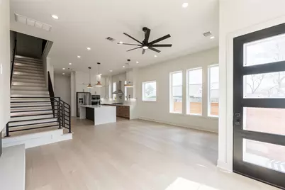 1122 E 27th St #A, Houston, TX 77009 - Photo 14