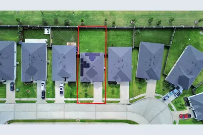 3521 Rockefeller Road, Texas City, TX 77591 - Photo 2