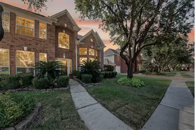 7907 Swan Hollow Court, Houston, TX 77041 - Photo 1