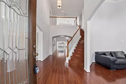 7907 Swan Hollow Court, Houston, TX 77041 - Photo 4