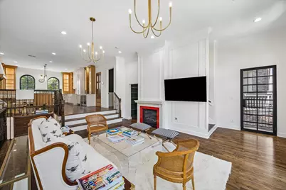6513 Taggart Street #B, Houston, TX 77007 - Photo 8