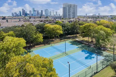 6513 Taggart Street #B, Houston, TX 77007 - Photo 28