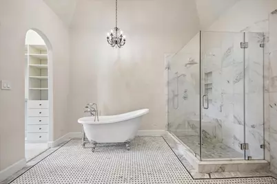 6513 Taggart Street #B, Houston, TX 77007 - Photo 24