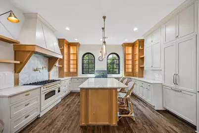 6513 Taggart Street #B, Houston, TX 77007 - Photo 1