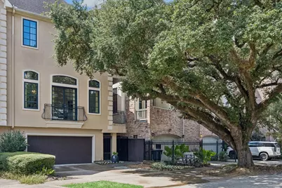 6513 Taggart Street #B, Houston, TX 77007 - Photo 2