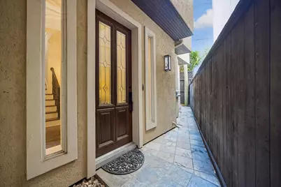 6513 Taggart Street #B, Houston, TX 77007 - Photo 4